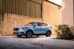 MG ZS EV 2019 года (UK)